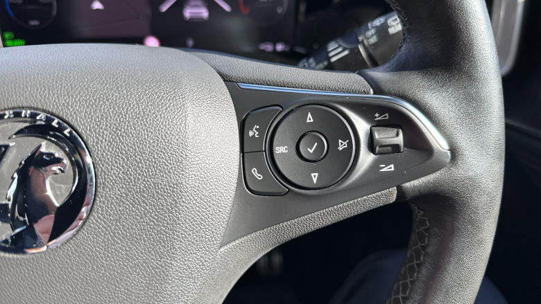 Vauxhall Mokka 100kW Ultimate 50kWh 5dr Auto Electric Hatchback